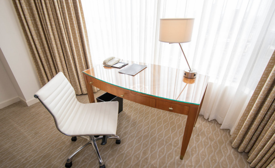 Four Seasons Hotel Furniture Liquidation